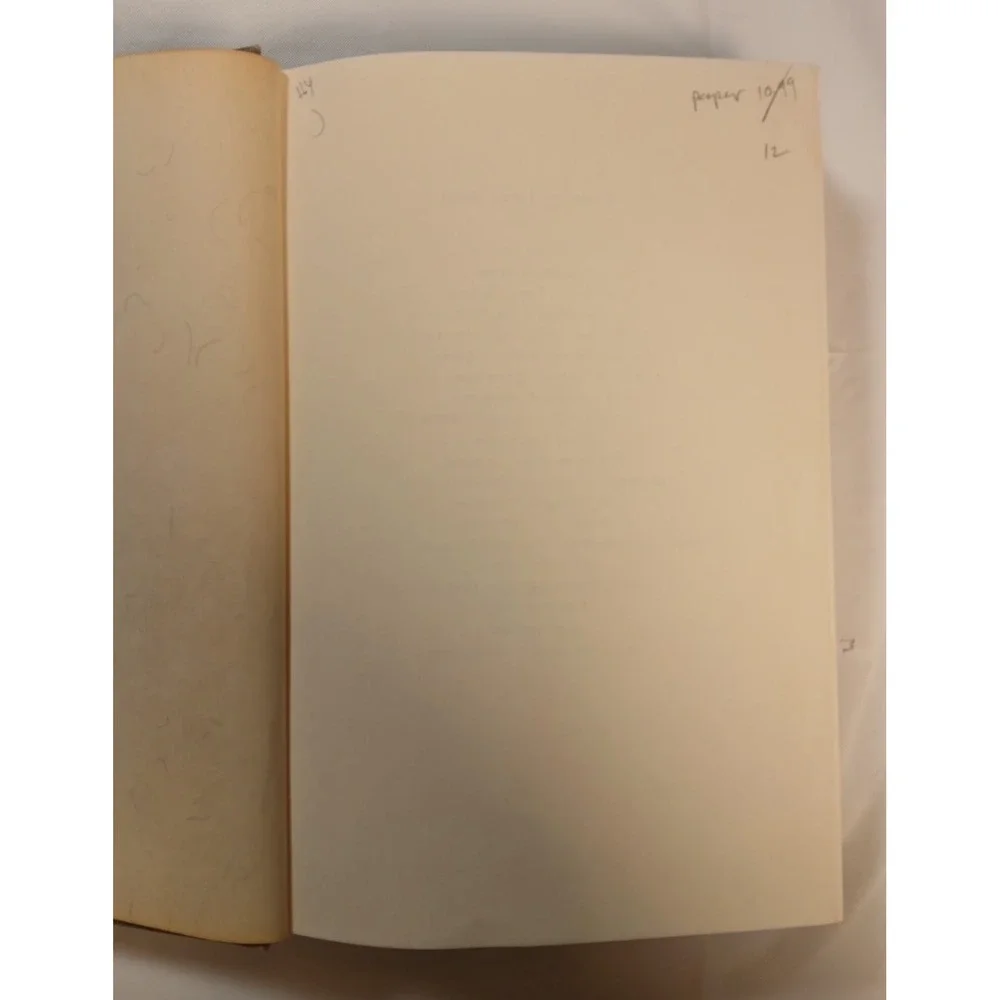 James Beard's New‎ Fish Cookery 1976 - HC/DJ - Little, Brown & Co.